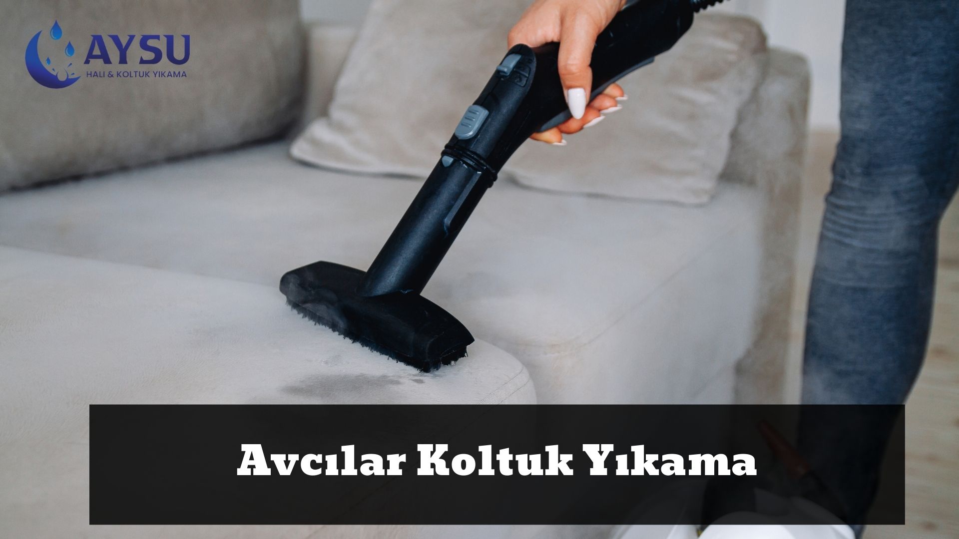 Avcılar Koltuk Yıkama