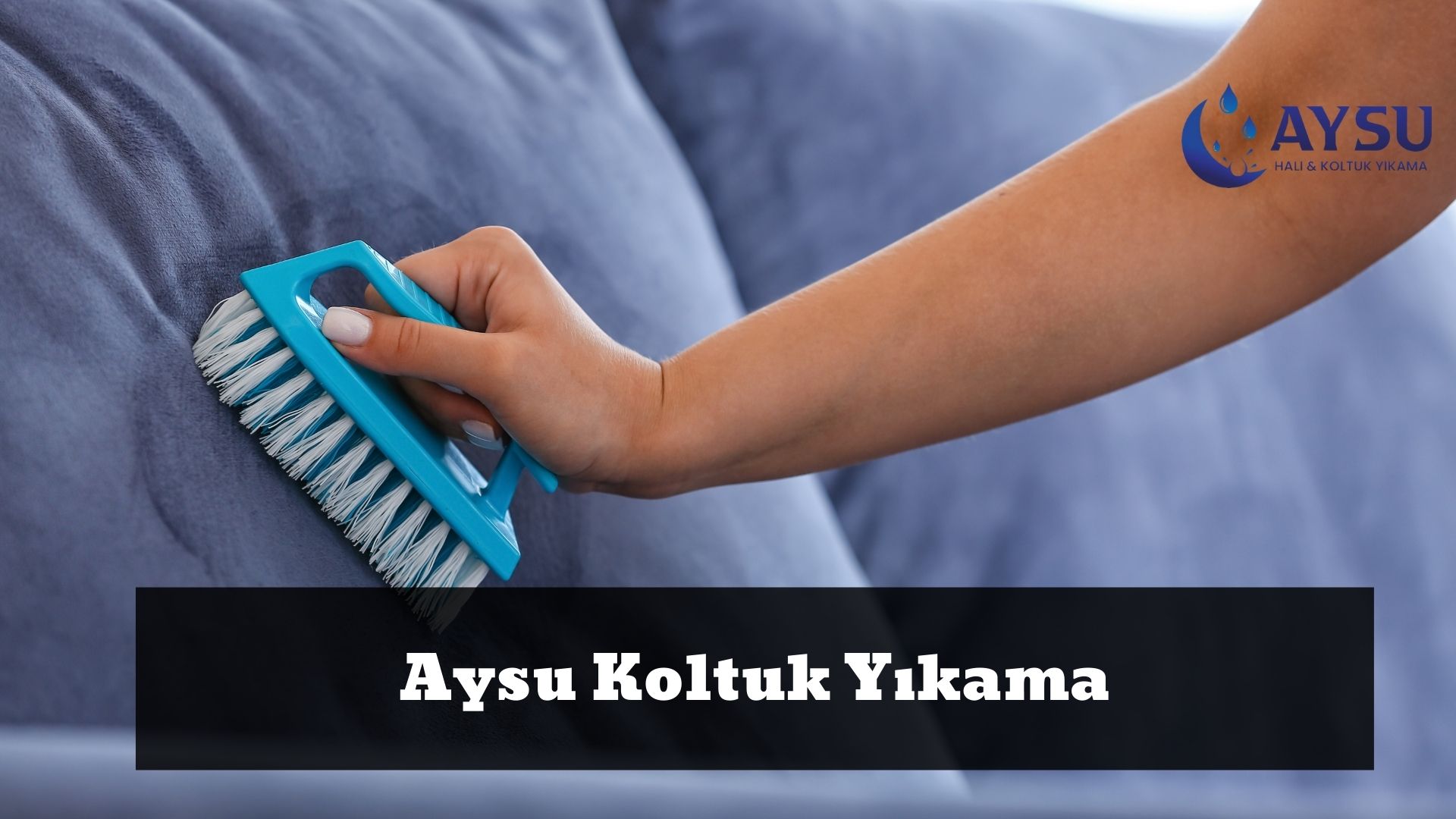 Aysu Koltuk Yıkama