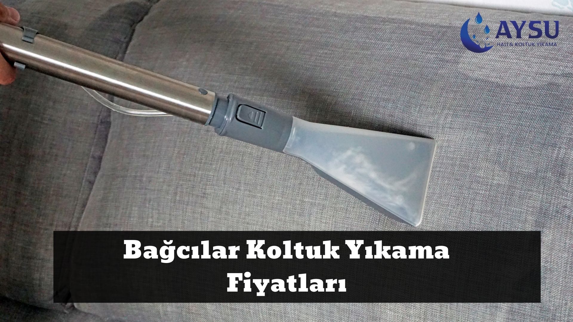 Bağcılar Koltuk Yıkama Fiyatları