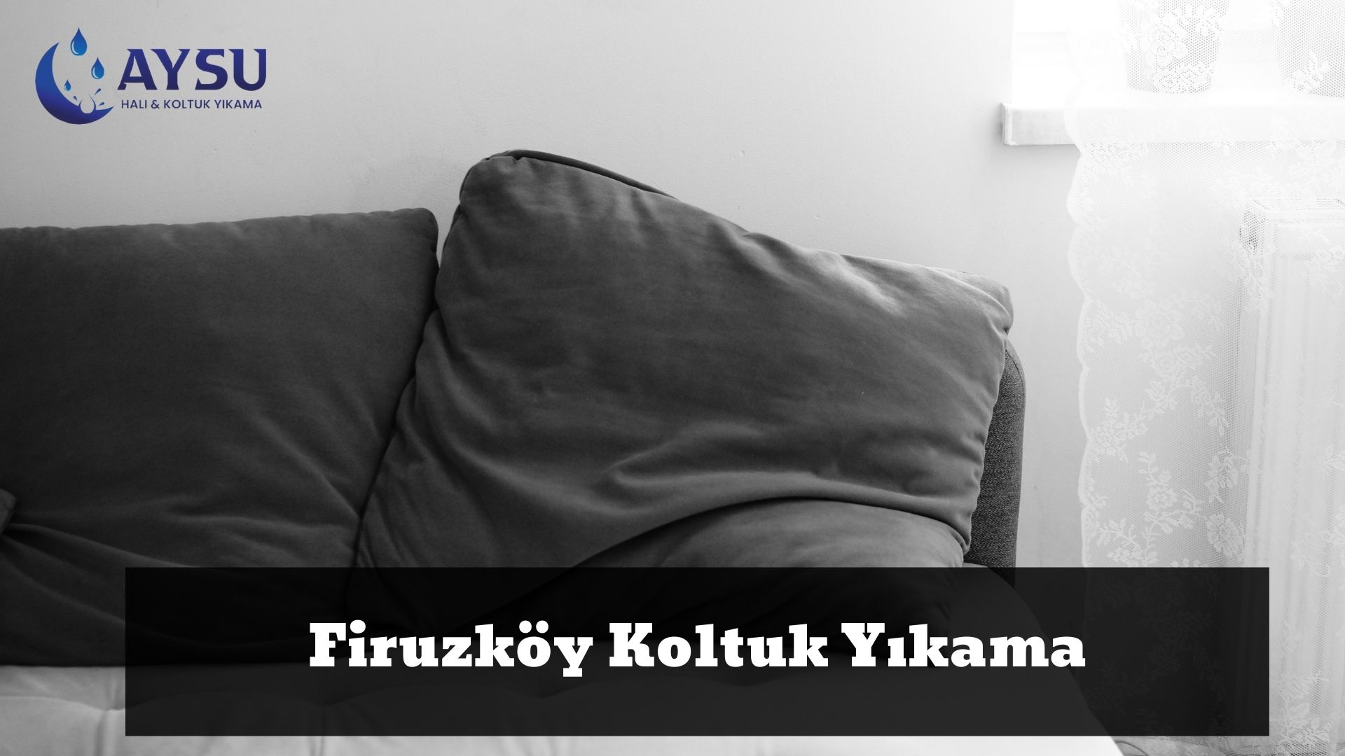 Firuzköy Koltuk Yıkama