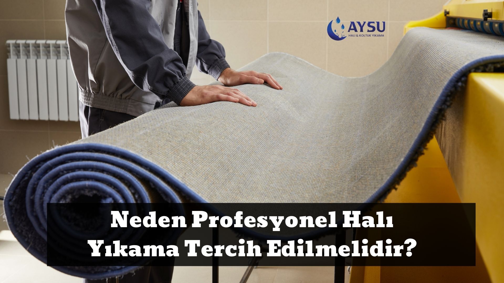 Neden Profesyonel Halı Yıkama Tercih Edilmelidir_