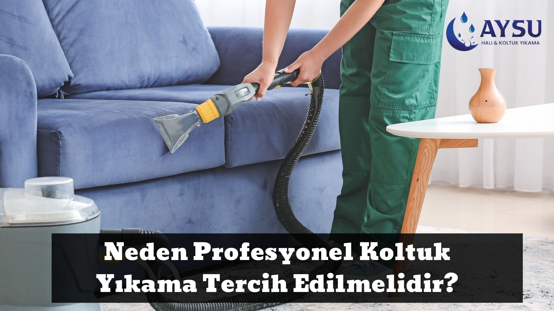 Neden Profesyonel Koltuk Yıkama Tercih Edilmelidir_