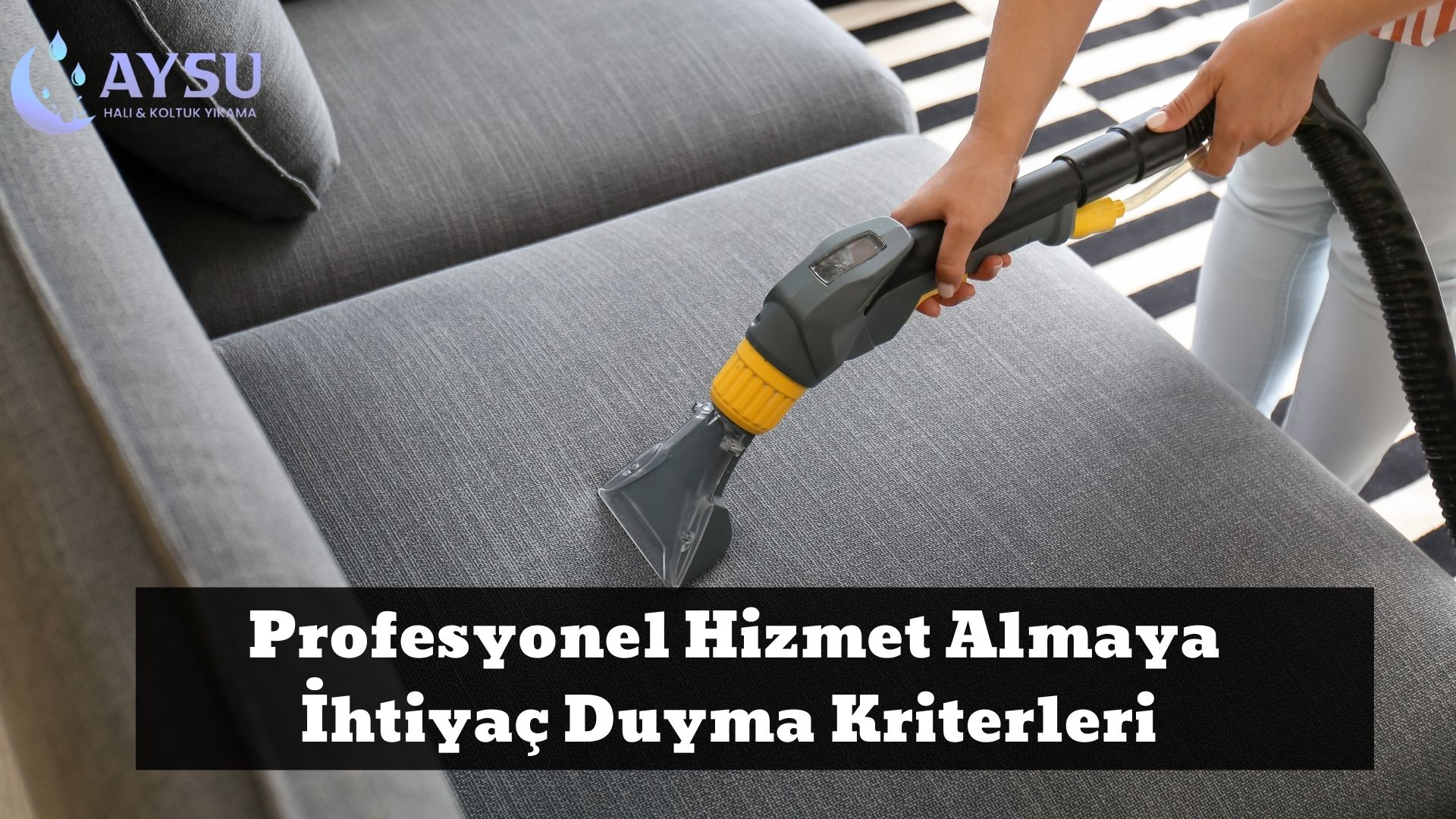  Profesyonel Hizmet Almaya İhtiyaç Duyma Kriterleri