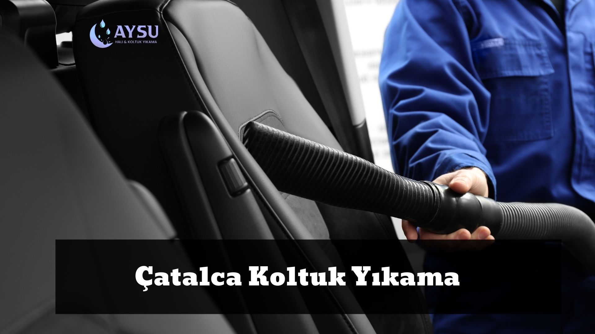 Çatalca Koltuk Yıkama