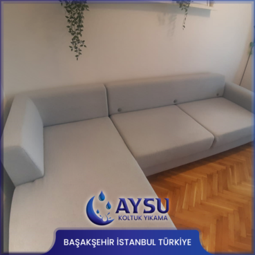 Başakşehir Koltuk Yıkama