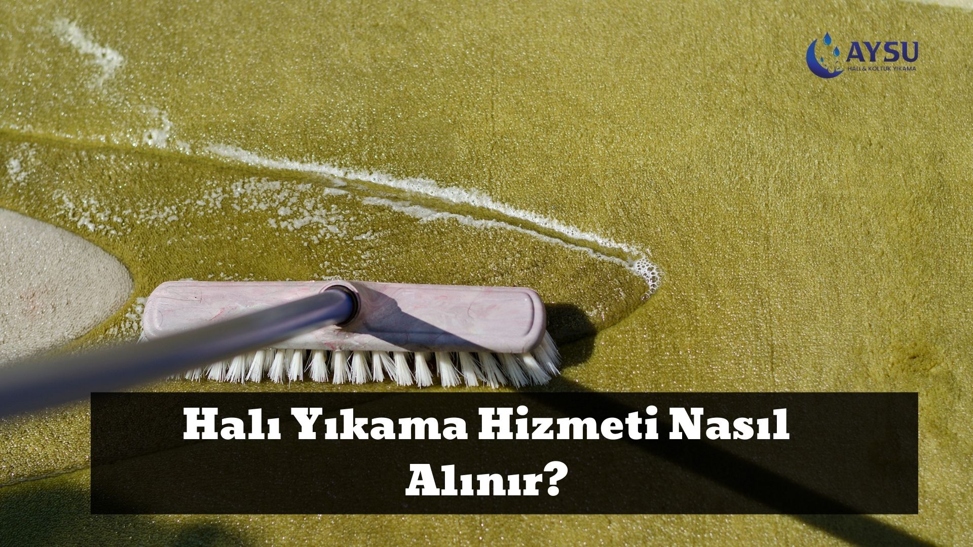 Halı Yıkama Hizmeti Nasıl Alınır_