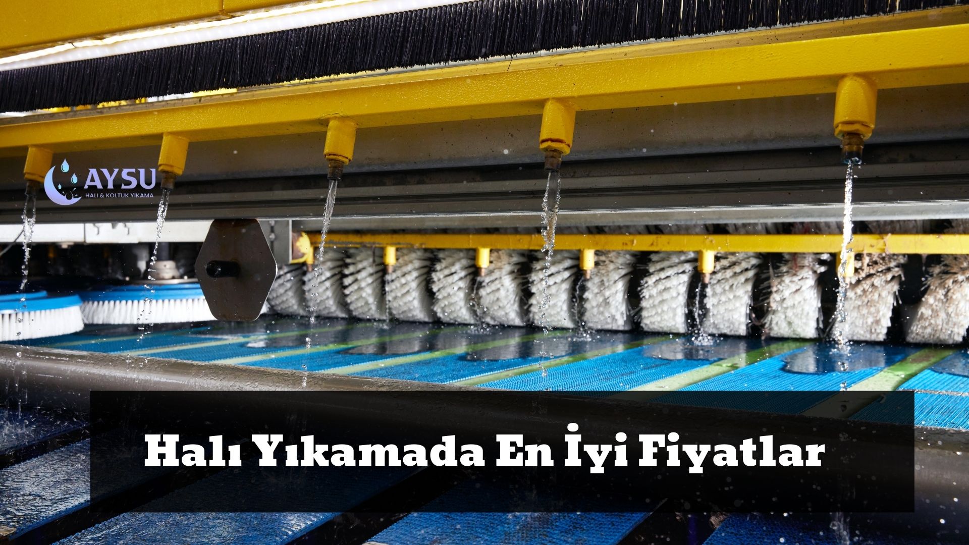 Halı Yıkamada En İyi Fiyatlar