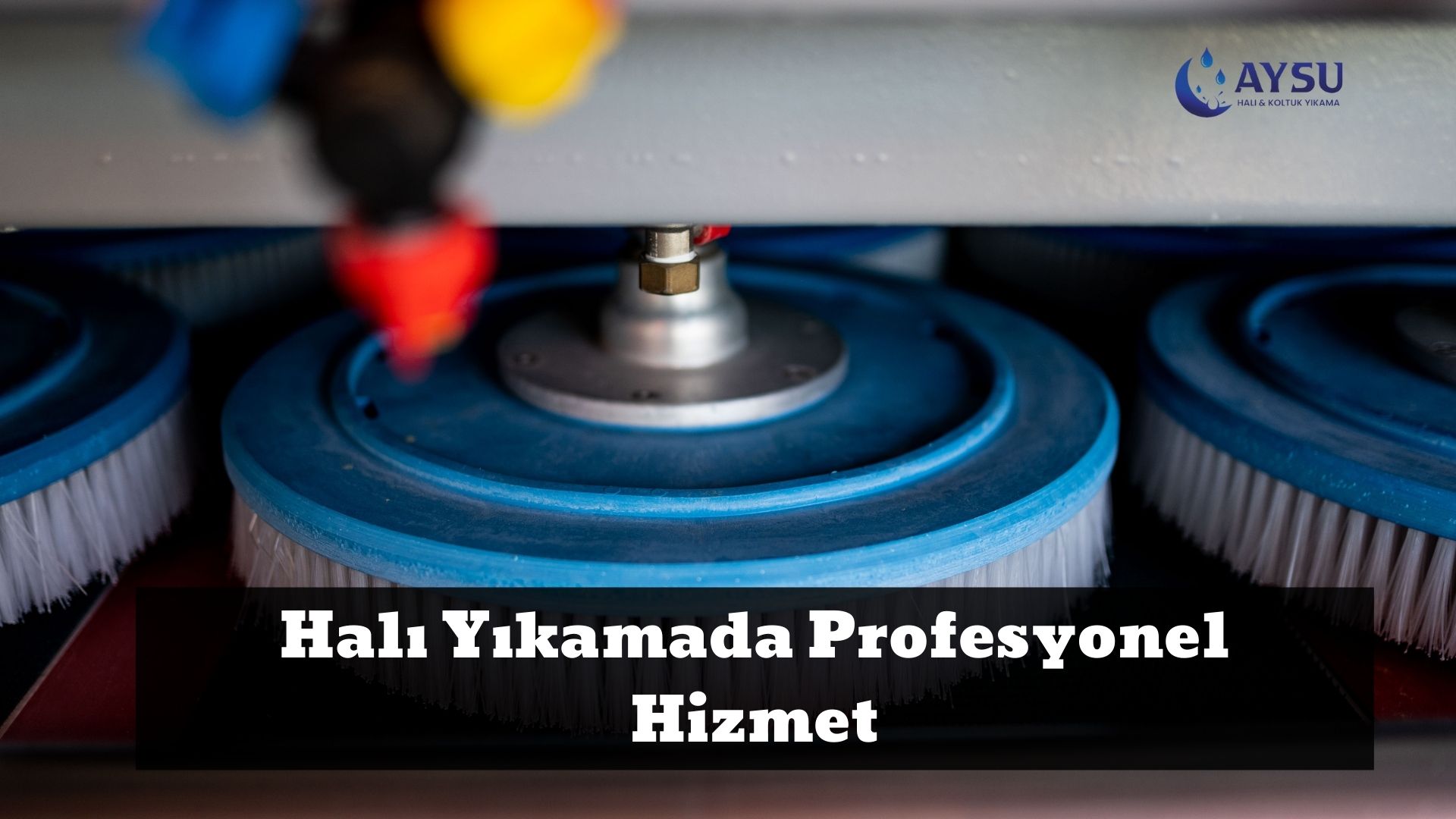 Halı Yıkamada Profesyonel Hizmet