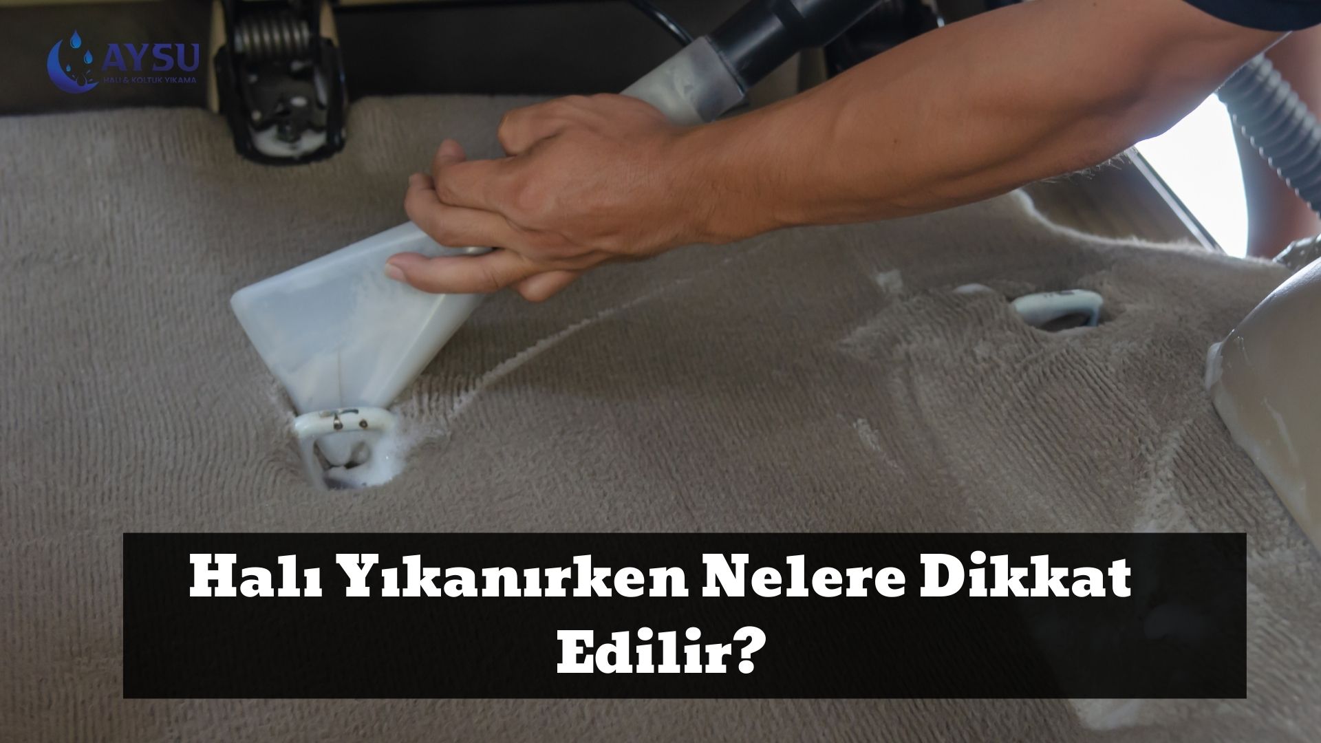 Halı Yıkanırken Nelere Dikkat Edilir_